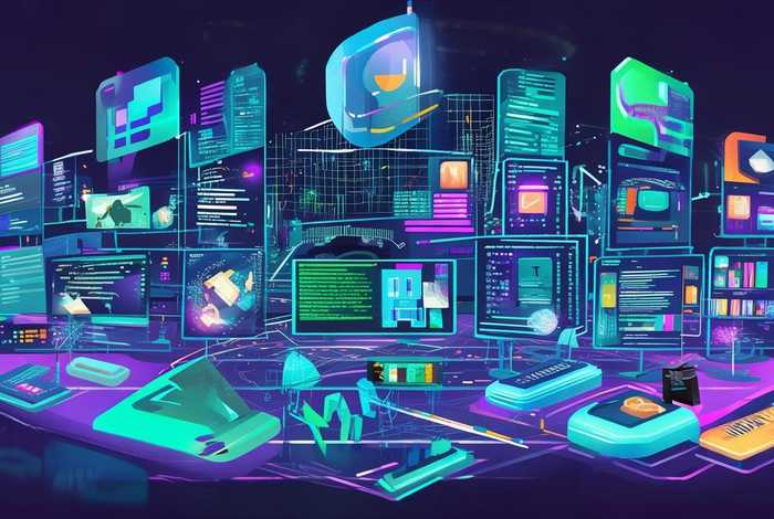 开发app和小程序的平台，开发app和小程序的平台有哪些