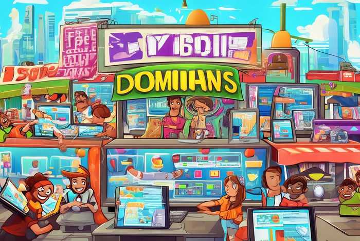 建网站免费域名、建网站免费域名有哪些