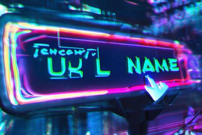 腾讯网址名称是什么（腾讯网址名称是什么格式的）