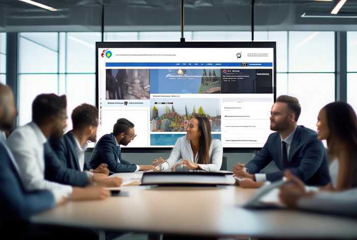 哪个公司网站建设好，哪个公司网站建设好做