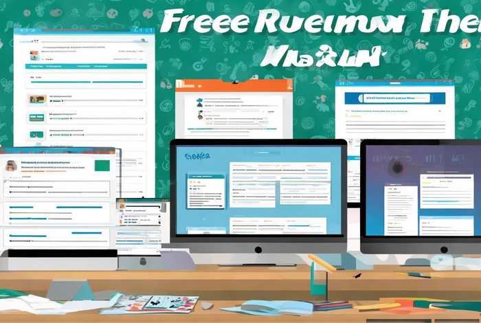 免费的简历制作网站，免费的简历制作网站有哪些