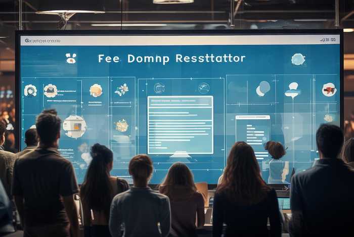 免费域名注册流程及注意事项 - 免费域名注册流程及注意事项是什么