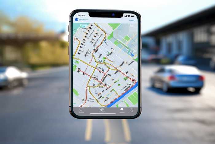 进出停车场手机怎么看到、进出停车场手机怎么看到信息