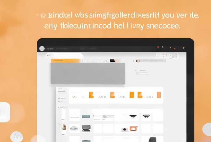 简单网页设计软件（简单网页设计软件有哪些）