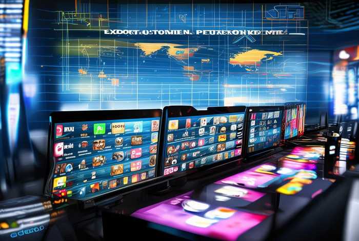 外贸开发客户app排行榜（外贸开发客户app排行榜最新）