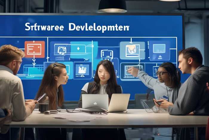 软件开发需要什么资质 软件开发需要什么资质吗 软件开发需要什么资质 软件开发需要什么资质吗