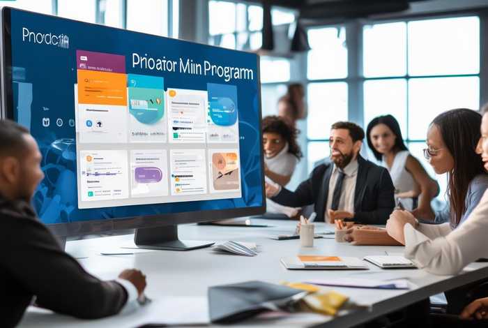 推广小程序的平台 推广小程序的平台怎么做