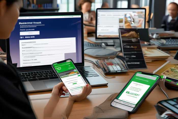 外贸账号怎么注册 - 外贸账号怎么注册微信