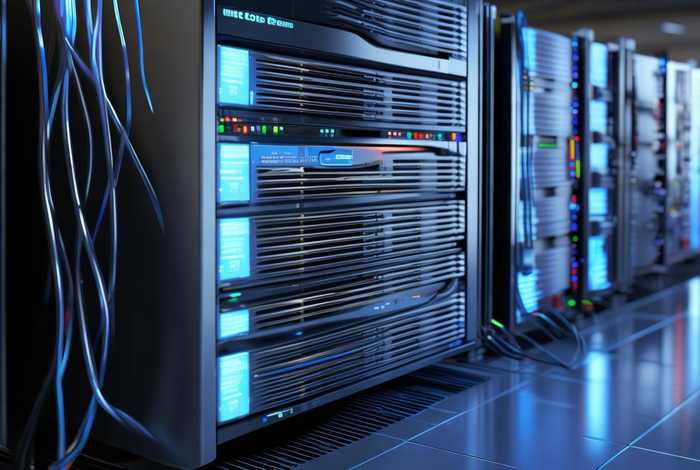 网络服务器也称为 - 网络服务器也称为什么