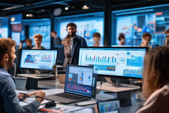 网络推广员的主要工作 - 网络推广员的主要工作职责