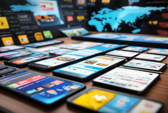 外贸平台有哪些app、外贸平台有哪些网站免费的