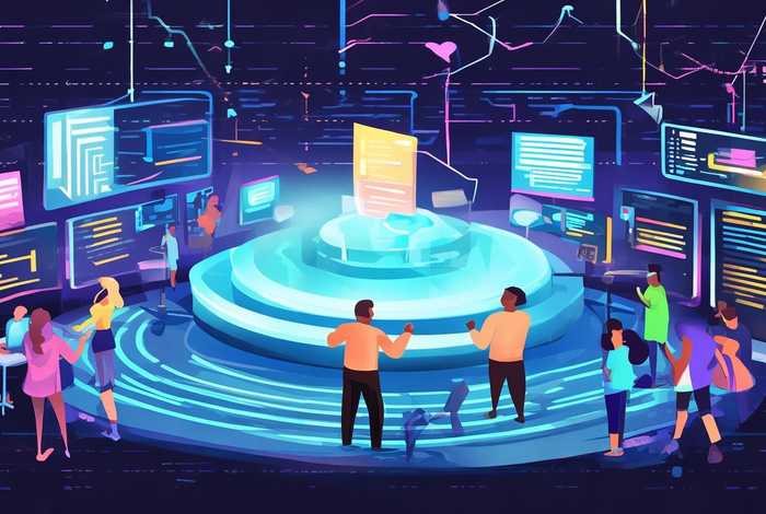 开源建站程序是什么 - 开源建站程序是什么样的