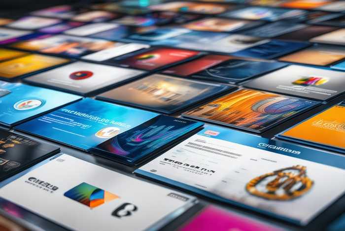 企业品牌设计效果图 - 企业品牌设计效果图大全