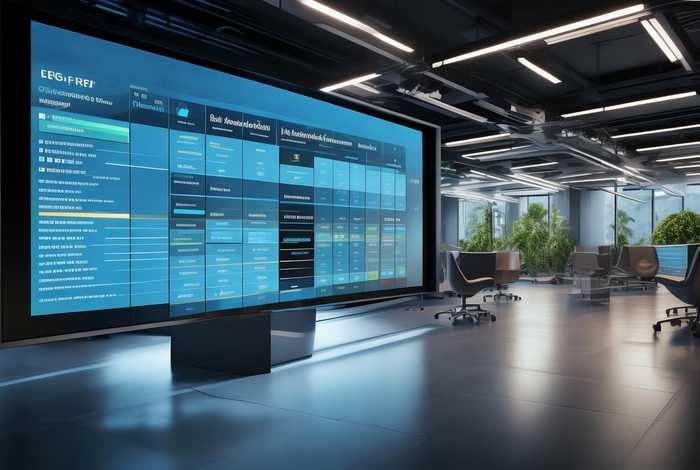 科技网站建设哪个好，科技公司网站建设