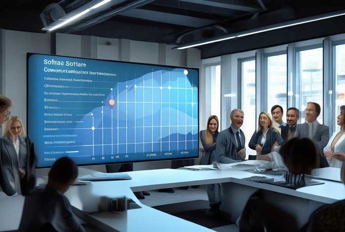 开发一个软件多少费用；开发一个软件多少费用合适