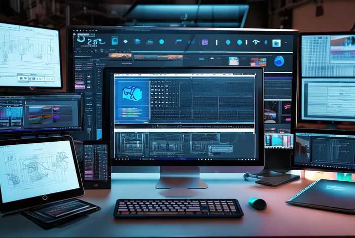 设计一个网站需要什么、设计一个网站需要什么软件
