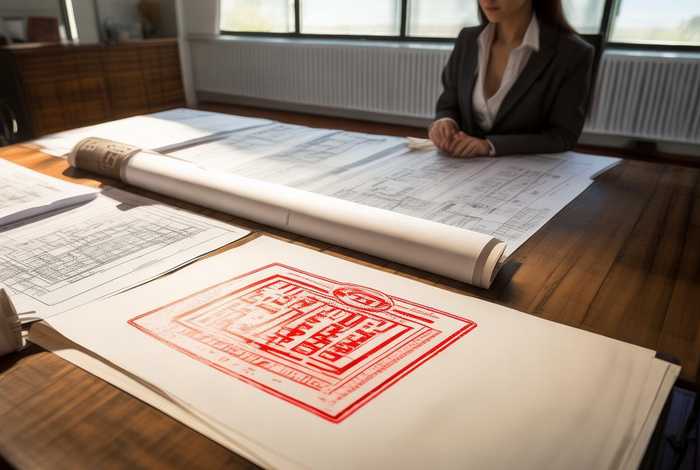 监理章找谁办理（监理章是什么颜色）