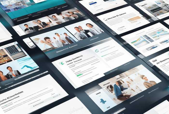 企业网站内容有哪些 企业网站内容有哪些方面