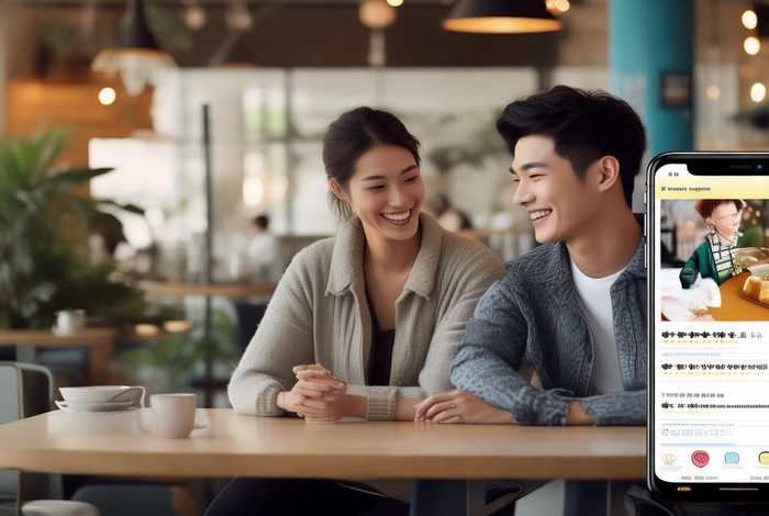 简单app交友平台是真的吗(简单app交友平台是真的吗安全吗) 简单app交友平台是真的吗(简单app交友平台是真的吗安全吗)