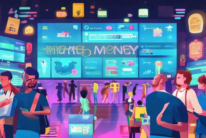 哪里可以网上赚钱 - 网上哪个平台可以赚钱,无需经验!