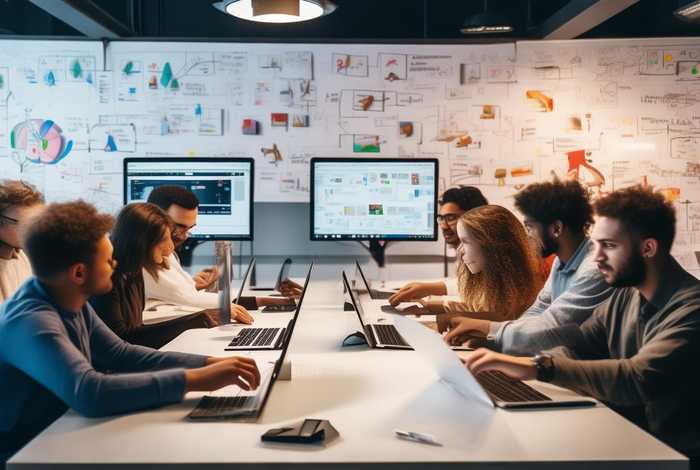 软件开发类学什么专业 - 软件开发类学什么专业好