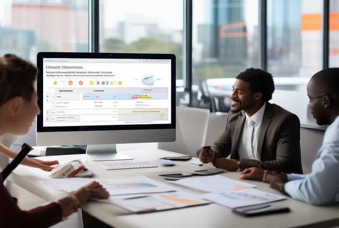 免费的进销存软件哪个好 - 免费的进销存软件哪个好用