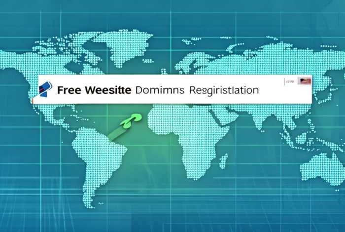 免费网站域名注册申请官网 - 免费网站域名注册申请官网入口