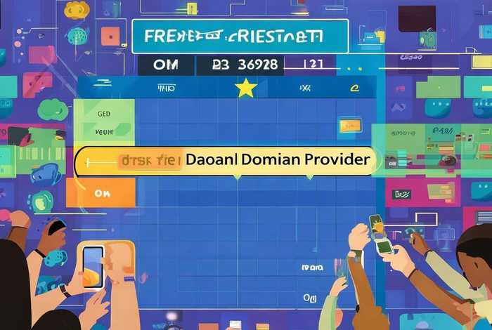 免费域名申请哪个最好；免费域名申请哪个最好用