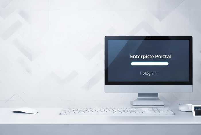 企业门户登录入口；企业门户登录入口在哪里