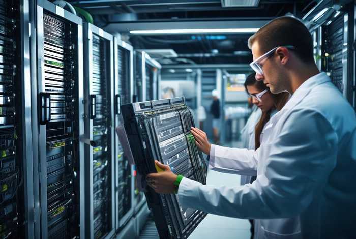 如何搭建自己数据中心平台，如何搭建自己数据中心平台呢