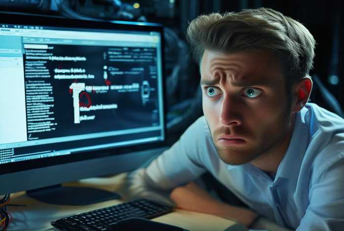 内网网址显示页面错误是怎么回事 内网网址显示页面错误是怎么回事啊