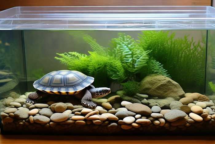如何自己制作龟缸省钱、如何自己制作龟缸省钱方法