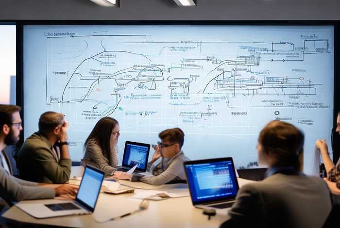 企业网络规划与设计需求分析、企业网络规划与设计需求分析报告