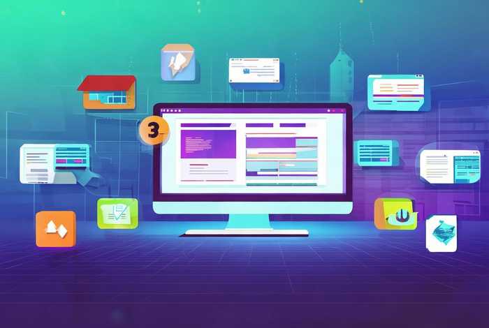 如何开设网站；如何开设网站网页？