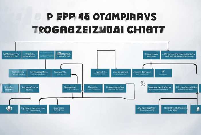如何做公司组织机构构架图、如何做公司组织机构构架图表