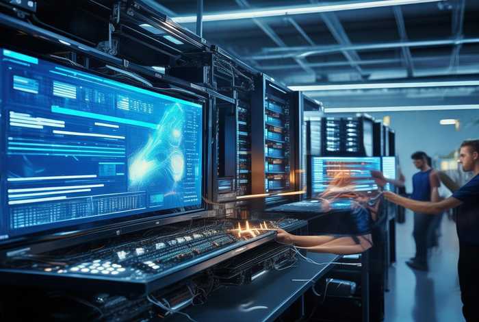 快速搭建网站服务器、快速搭建网站服务器的软件