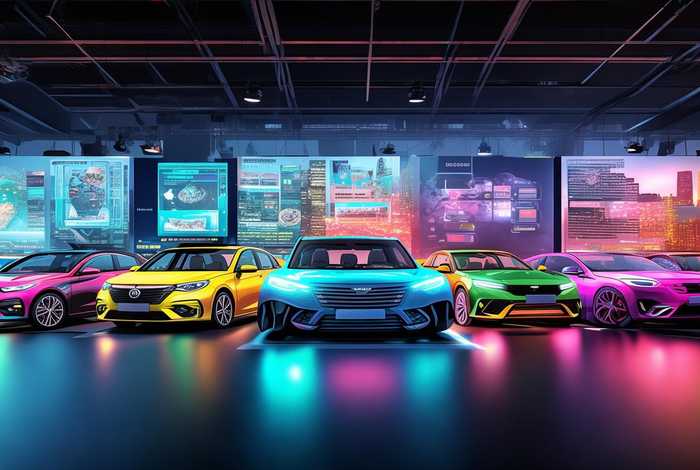 汽车产品网络营销的什么特点 汽车产品网络营销的什么特点呢