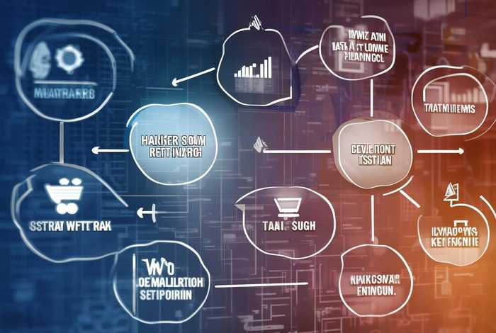 网络销售平台搭建流程，网络销售平台搭建流程视频