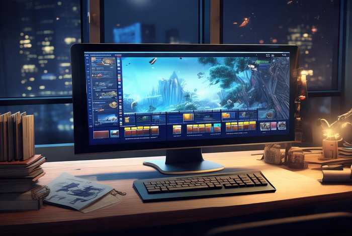 开发类游戏软件自用、开发类游戏软件自用版