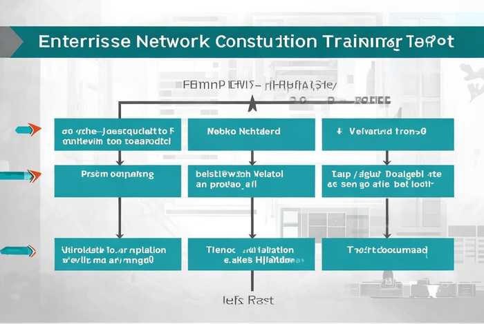 企业网络搭建实训报告 - 企业网络搭建实训报告怎么写