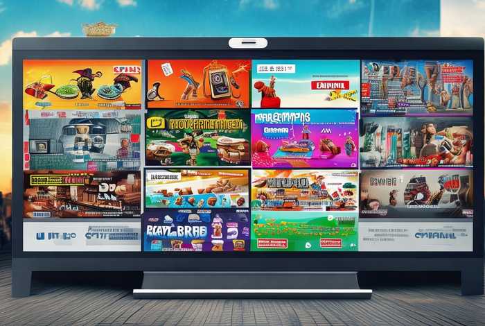 网络广告网站，网络广告网站推荐