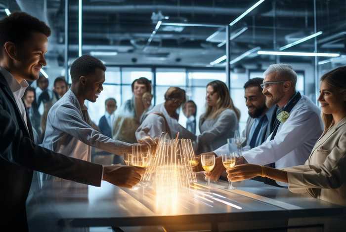 推广公司赚钱吗 推广公司赚钱吗现在