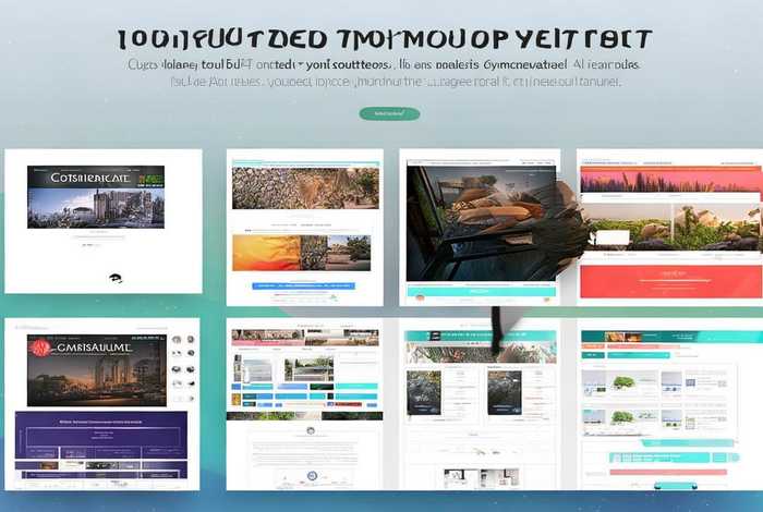 模板建站网站（模板建站的网站）