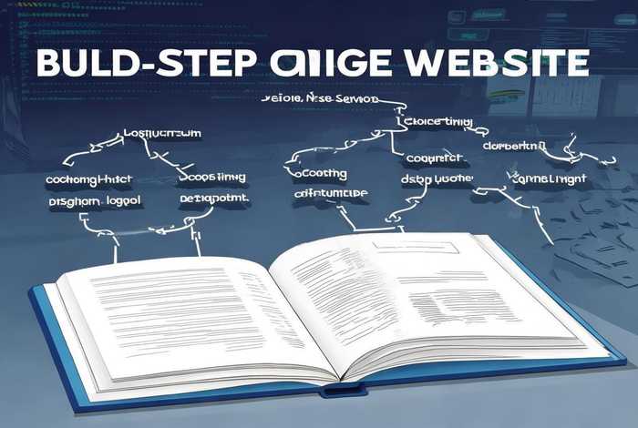 如何自己建一个网站 如何自己建一个网站呢