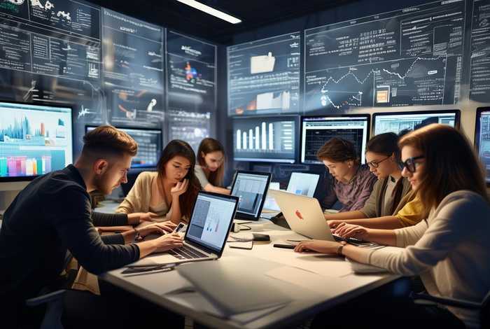 网络营销推广岗位要求 - 网络营销推广岗位要求是什么