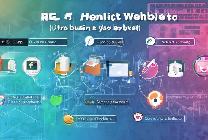 企业网站免费用的渠道有哪些；企业网站免费用的渠道有哪些呢