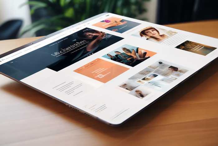 精美的网页设计（精美的网页设计软件）