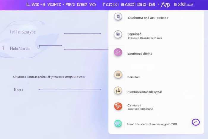 设计一个app操作基本步骤；设计一个app操作基本步骤有哪些