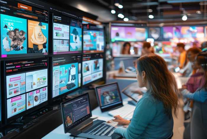 网络销售平台怎么建立、网络销售平台怎么建立的