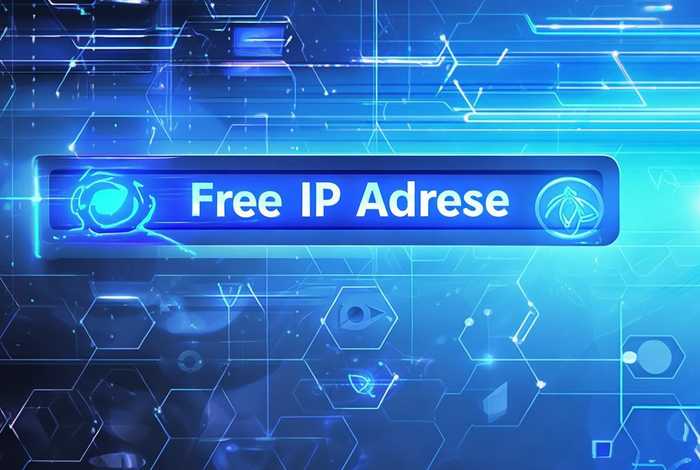 免费获取ip地址接口（免费获取ip地址接口的方法）